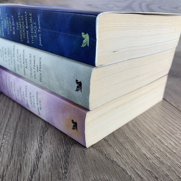 Select Editions Paperback Books Reader's Digest Lot Of 3 - Picture 9 of 13